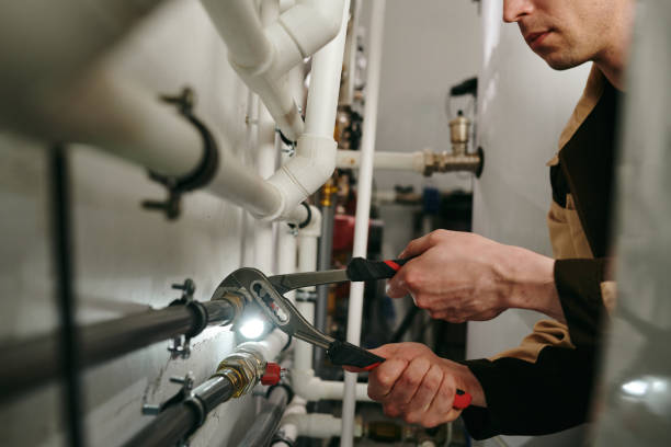 Best Water Softener Installation  in Cudahy, CA