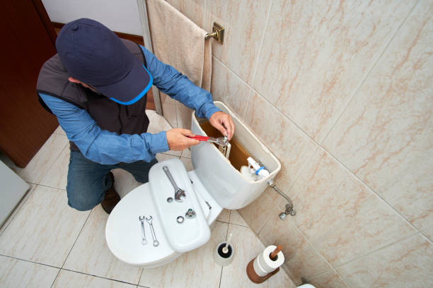 Septic Systems in Cudahy, CA