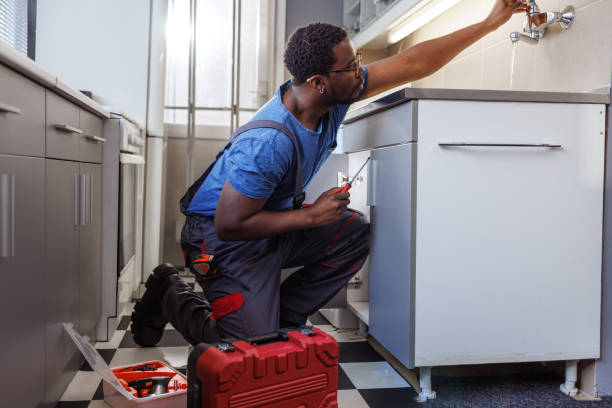 Professional Plumbing in Cudahy, CA