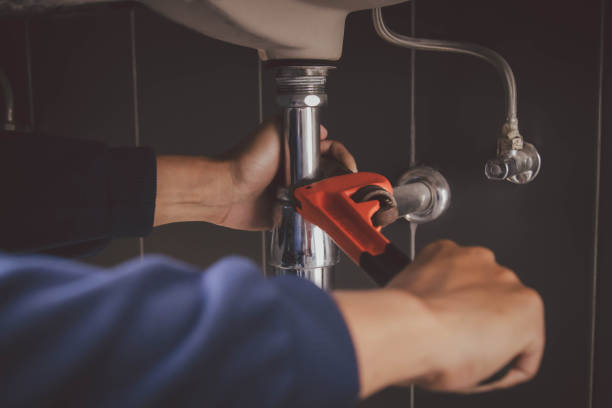 Best Sewer Line Repair  in Cudahy, CA